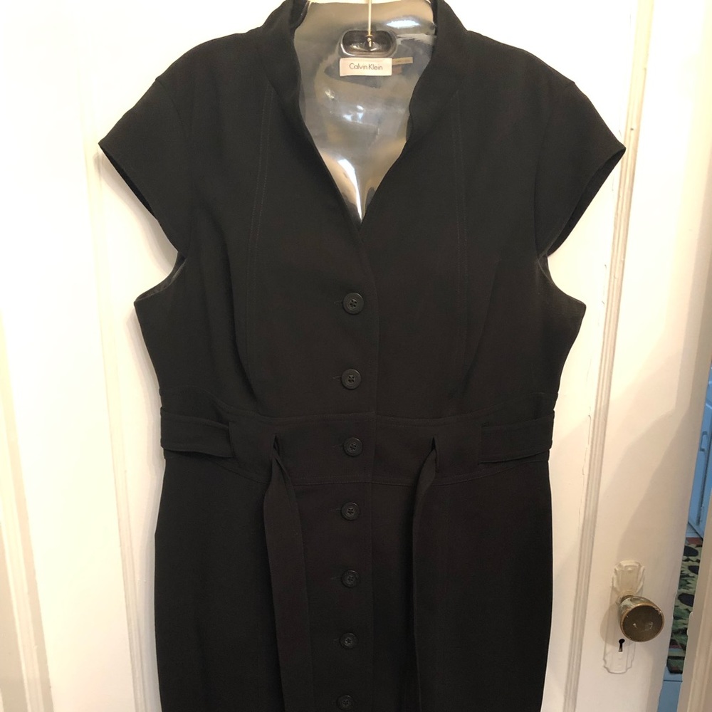 Business Dress